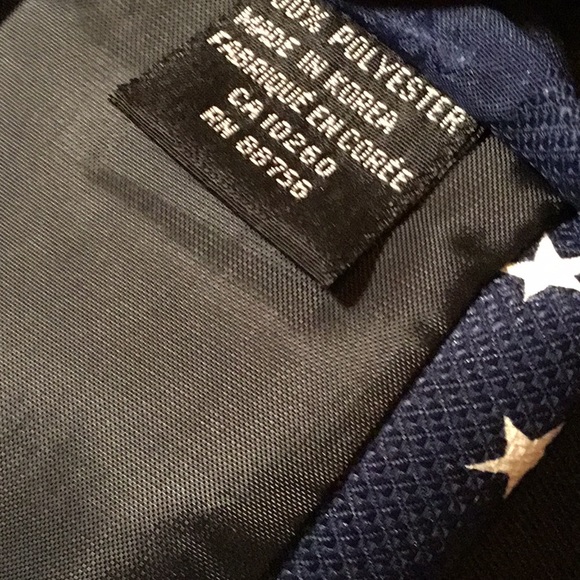 VINTAGE BUDWEISER TIE  I LOVE ❤️ YOU MAN. - Picture 5 of 7